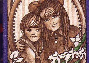 (6202) I JA I FRANUŚ – KRYSTYNA GRZYBOWSKA