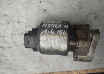 OPEL ASTRA II G 1,4 16V corsa tigra zawór EGR