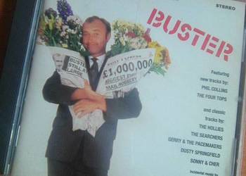 Buster Soundtrack / USA /