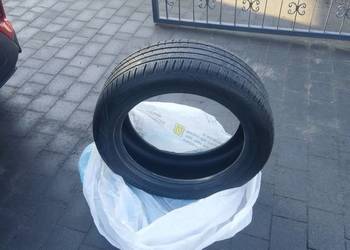 Opony wielosezonowe  18 cali