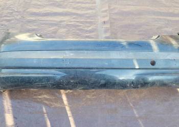 PEUGEOT 207 HB ZDERZAK TYŁ TYLNY PEUGEOT 207 HB ZDERZAK TYŁ TYLNY