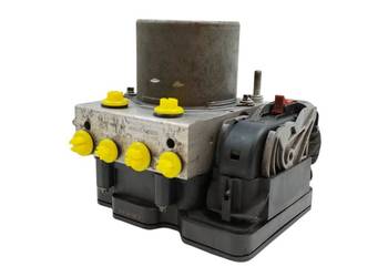 POMPA ABS 6C0907379R 6R0907379BA 6C0614517R 0265257674 Skoda Fabia III