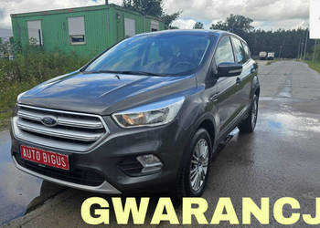 Ford Kuga 150 koni 4x4 camera cofania II (2012-)