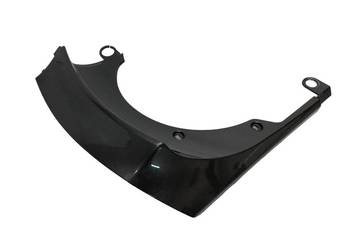 TOYOTA RAV4 III XA30 LIFT 2011R LISTWA NAKŁADKA KLAPY PRAWY TYŁ 1G3 76803-…