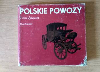Polskie powozy