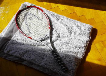 Rakieta tenisowa HEAD Ti.EVOLUTION.
