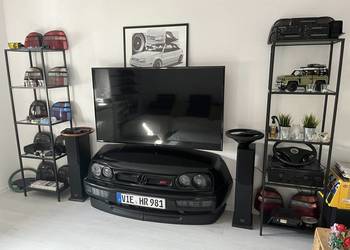Przód VW szafka. Części VW golf 3 mk3 Przód VW szafka. Części VW golf 3 mk3