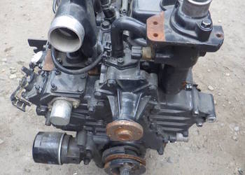 Silnik Bobcat 7001128 Engine, Daedong 3A165lwh NOWY