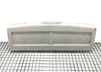 PÓŁKA TYŁ FIAT PANDA II Hatchback OSŁONA BAGAŻNIKA, TYLNA