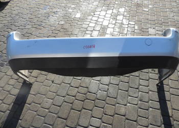 ZDERZAK TYŁ FORD MONDEO MK3 KOMBI KOLOR 60