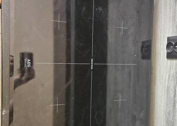 Płyta indukcyjna AEG 78031KF-MN