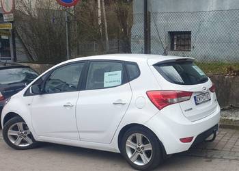 Hyundai ix 20