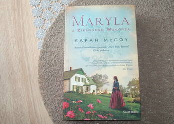 Maryla z Zielonego Wzgórza - McCOY