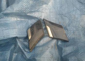 Mercedes w220 listwa blotnik tylna lewa prawa
