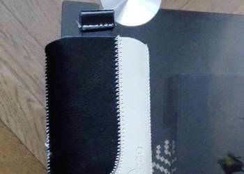 NOWY EGO ETUI WSUWKA NOKIA E51/E52/C5/5220/6730