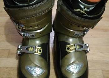 Buty narciarskie Salomon Ellipse 9.0 rozmiar 27,5 cm