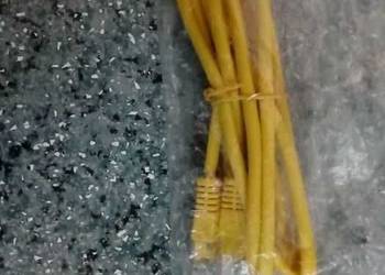 Kabel przejściówka przewód ethernet 150cm