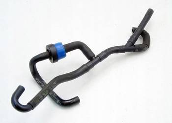 PRZEWODY PODCIŚNIENIA 2.4 2.8 V6 AUDI A4 B6 A6 C5 PASSAT B5 078133782D