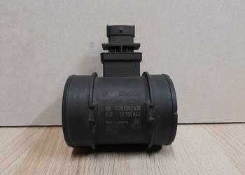 Przepływomierz 0281002618 55350048 Opel Fiat Alfa Romeo