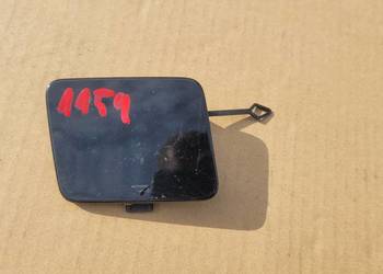 BMW F34 GT ZAŚLEPKA HAKA HAK ZDERZAK PRZÓD 51117293805