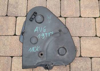 Obudowa rozrządu Audi A4 B5 1.9 TDI (AVG, AFN)