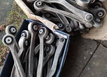 Wahacz Audi A4 B5,B6,B7, Audi A6 C5, VW Passata B5, Superbb