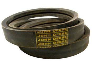 HXE10556 Pasek 2715-2HC/49x16 John Deere