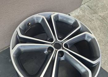 Alufelga 20" BBS RD479 OPC OPEL