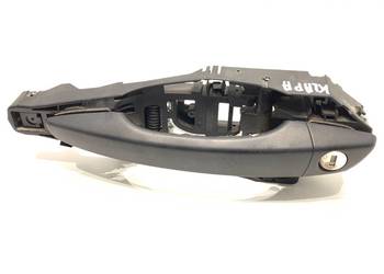 KLAMKA DRZWI TYŁ LEWY OPEL VIVARO C Bus Blanc Icy