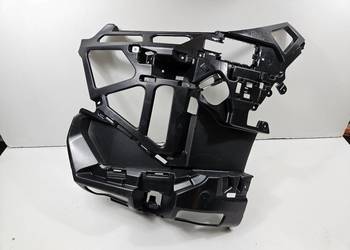 BMW X1 U11 ŚLIZG LEWY ZDERZAKA PRZÓD PRZEDNI 9883583