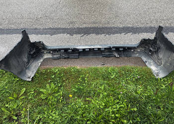 Zderzak tył Mercedes Vito