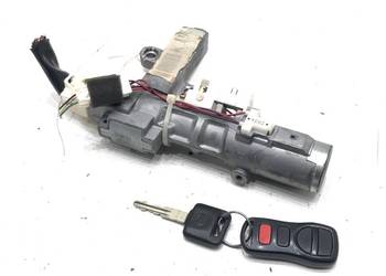 STACYJKA NISSAN ALTIMA L31 2.5 177KM 01-07 KLUCZYK