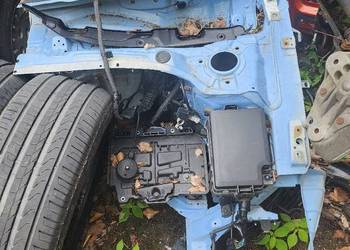 Hyundai Veloster N skrzynka bezpieczników elektryczna