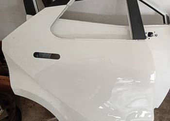 Toyota CH-R II X drzwi tylne prawe.
