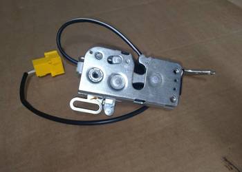 VOLVO FH FM ZAMEK DRZWI 21505887