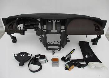 DESKA PODUSZKI AIRBAG PASY SENSOR INFINITI FX QX70