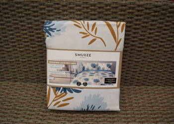 Duża Pościel Satynowa 220x200**2x 70x80*Nowa Okazja Olsztyn Wysyłka