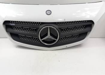 MERCEDES CITAN W415 ATRAPA GRILL C147