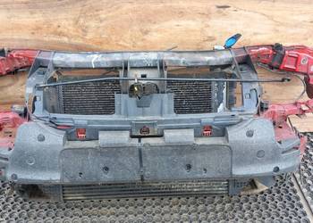 FORD GALAXY MK3 2.0 TDCI PAS PRZEDNI KOMPLET Z6