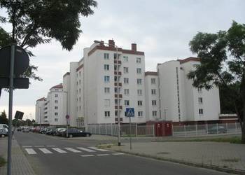 Sprzedam kawalerkę w Warszawie