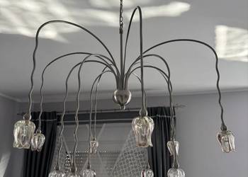 Żylandor! Lampa sufitowa! 2 sztuki! Gratis!