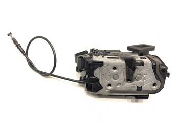 ZAMEK DRZWI PRAWY PRZÓD VW CRAFTER II Hatchback 5TB837016E