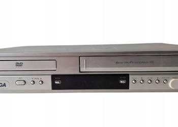 Video DVD kombo Targa DPV-5300x 6 head stereo