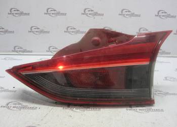 MAZDA 6 III GJ 14r lampa prawa tył w klapę 226-41897