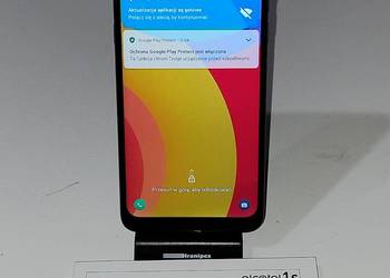 Smartfon Alcatel 1S Model 6025H Wysyłka