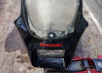 Owiewka przód Kawasaki Gpz 550