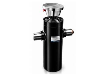 SIŁOWNIK HYDRAULICZNY WYWROTU PRZYCZEPY ST-5 1050 6T [4783]