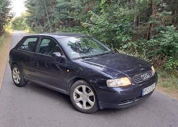 Audi a3 1.8