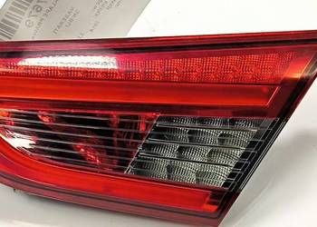 LAMPA W KLAPE PRAWA MASERATI GHIBLI