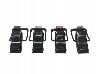 UCHWYTY HACZYK KOMPLET  Piaggio Porter II (2021- ) NP6